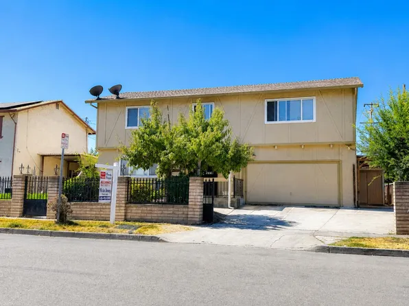 1173 Edith St, San Jose, CA 95122