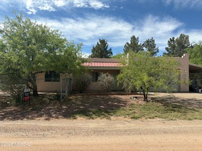 3135 W Green Park Dr, Benson, AZ, 85602