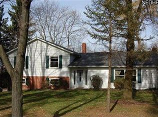 1389 Middleton Rd, Hudson, OH 44236