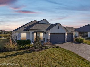 48 FAWN FIELD Lane, St. Augustine, FL 32092