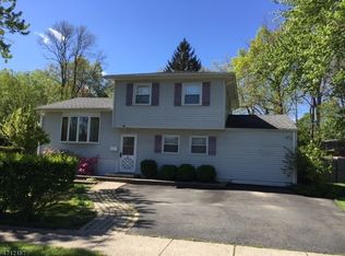 47 Columbia St, Wharton, NJ 07885