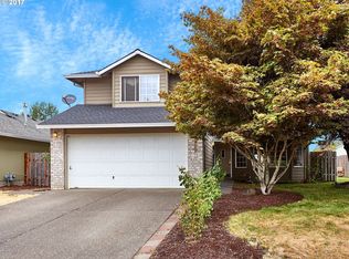 1413 Meadowlark Pl, Molalla, OR 97038
