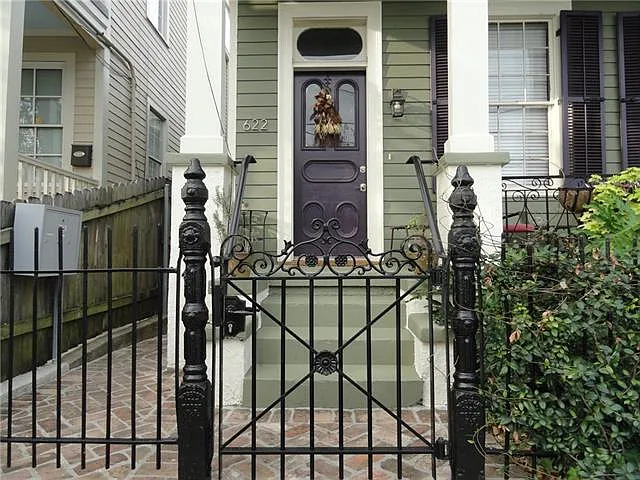 1 bed, 1.0 bath, 675 sqft, $1,600 — Photo 1