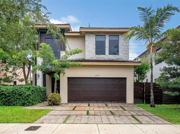 16175 SW 136th Ter, Miami, FL 33196
