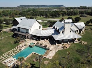 3180 Pear Orchard Rd, Granbury, TX 76048