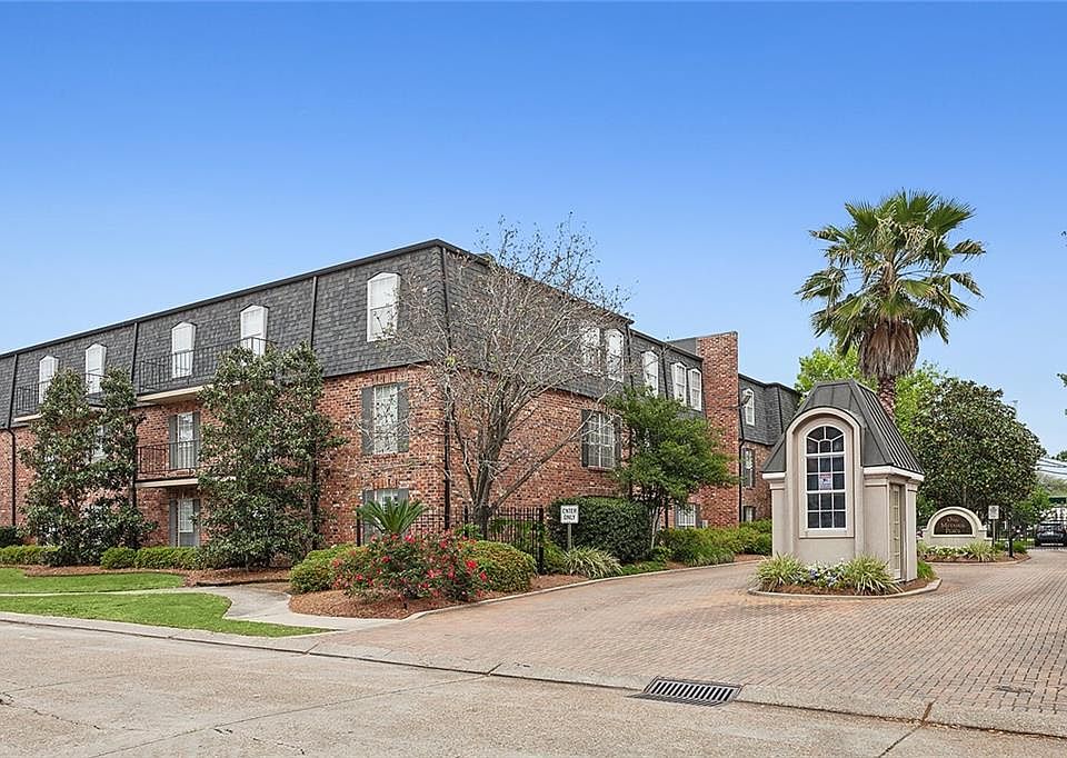 1st image of 2511 Metairie Lawn Dr #204
