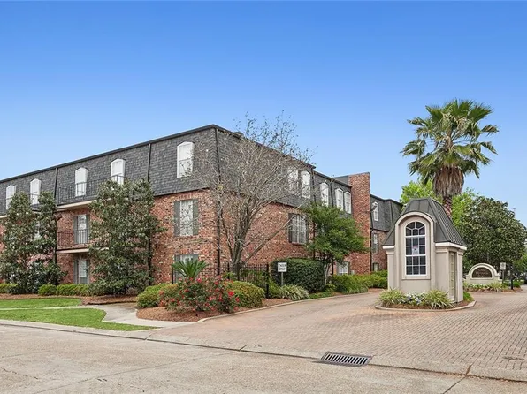 2511 Metairie Lawn Dr #204, Metairie, LA 70002