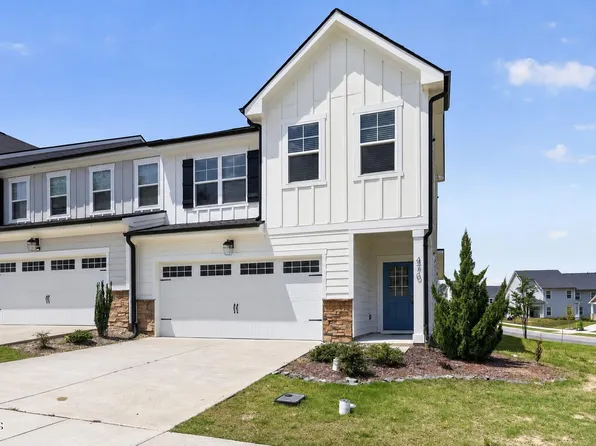 470 Clark Creek Ln, Cary, NC 27519
