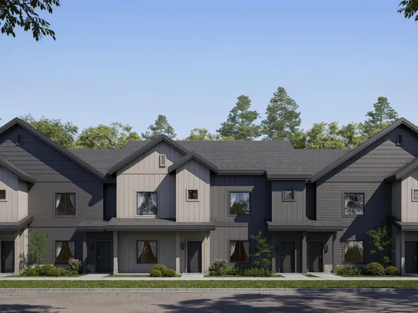 8327 W Latte Ln, Garden City, ID 83714