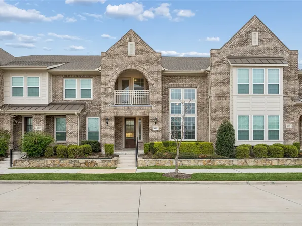 4887 Ellie Ln, Fairview, TX 75069