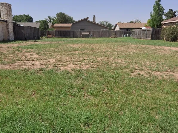 6412 38th St, Lubbock, TX 79407