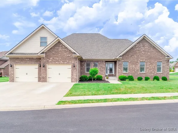1440 Edgewater Court, Scottsburg, IN 47170
