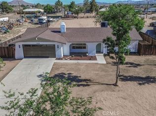 21918 Mohican Ave, Apple Valley, CA 92307