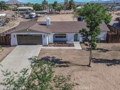 21918 Mohican Ave, Apple Valley, CA, 92307