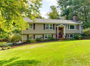 8 Winter St, Northborough, MA 01532