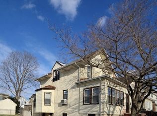 318 Dewitt St, Linden, NJ