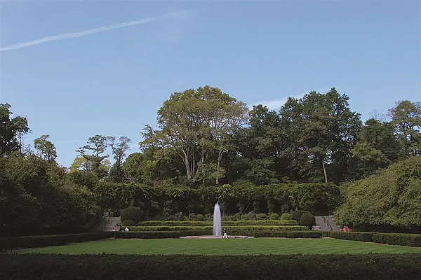 Rented by Corcoran | media 8