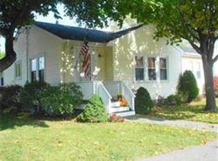 6 N Shore Ave, Danvers, MA 01923