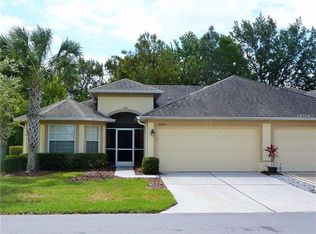 29554 Fade Ct, San Antonio, FL 33576