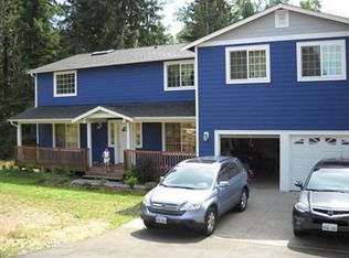 3802 224th Ave NE, Granite Falls, WA 98252
