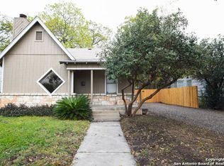 157 Terry Ct, San Antonio, TX 78212