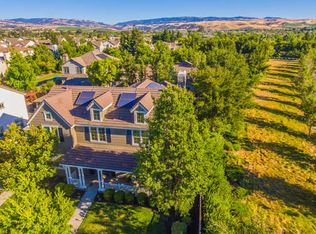 5537 Hopps Ln, Livermore, CA 94550