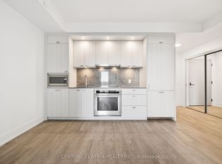 858 Dupont St #532, Toronto, ON
