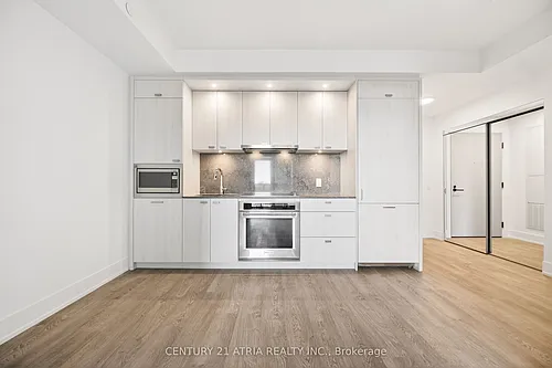 858 Dupont St #532 Photo 1