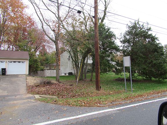 Property Side View
