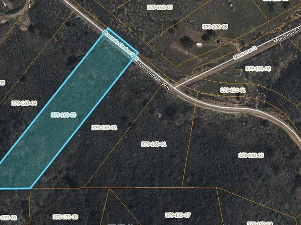 17721 Mountain Climber Way #23, Tehachapi, CA 93561