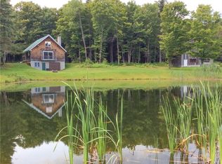 4825 Highmarket Rd, Constableville, NY 13325