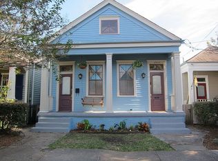 2033 Burdette St, New Orleans, LA 70118