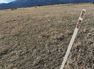 LOT 862 Lawrence Blvd, Rye, CO 81069