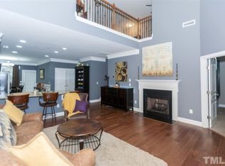 625 Democracy St, Raleigh, NC 27603