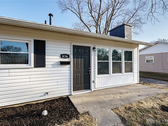 5th image of 836 Boylan Dr