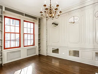 Sold by Sotheby's International Realty