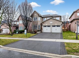39 Downing Blvd, Vaughan, ON