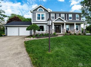 2210 Woodedge Ct, Miamisburg, OH 45342