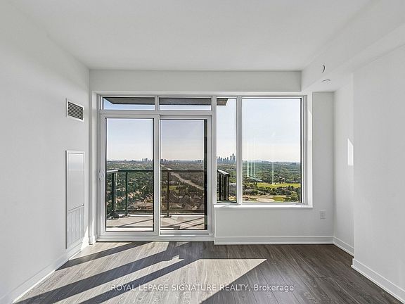 5th image of 2495 Eglinton Ave W #2403