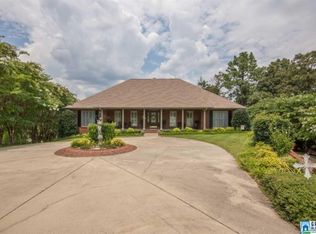 120 Norwick Abbye Cir, Alabaster, AL 35007