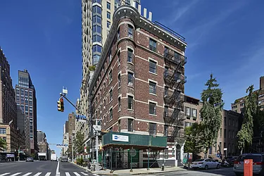 401 East 50th Street in Beekman