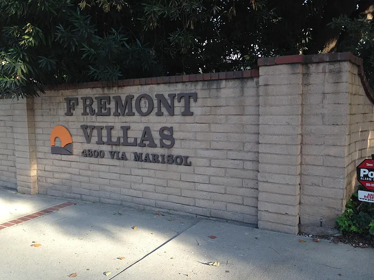 768 Fremont Villas — Photo 6