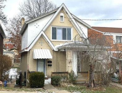 133 Duffland St, Pittsburgh, PA, 15210