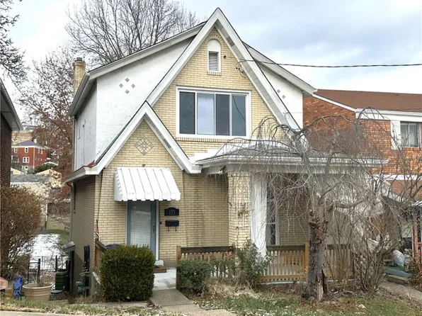 133 Duffland St, Pittsburgh, PA 15210