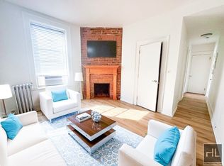 1681 Amsterdam Ave UNIT 3B, New York, NY 10031