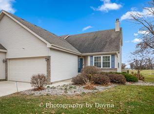 1496 Timber Ridge Ct, Kankakee, IL 60901