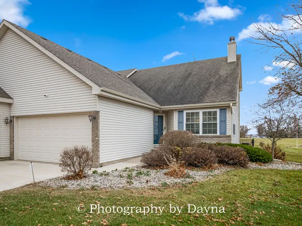 1496 Timber Ridge Ct, Kankakee, IL 60901