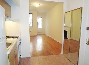 Rented by City Connections Realty