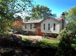 160 S Duane Dr, Pittsburgh, PA