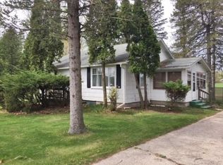 9785 N Youngman Rd, Lakeview, MI 48850